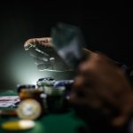 Kazino padomi pokerā