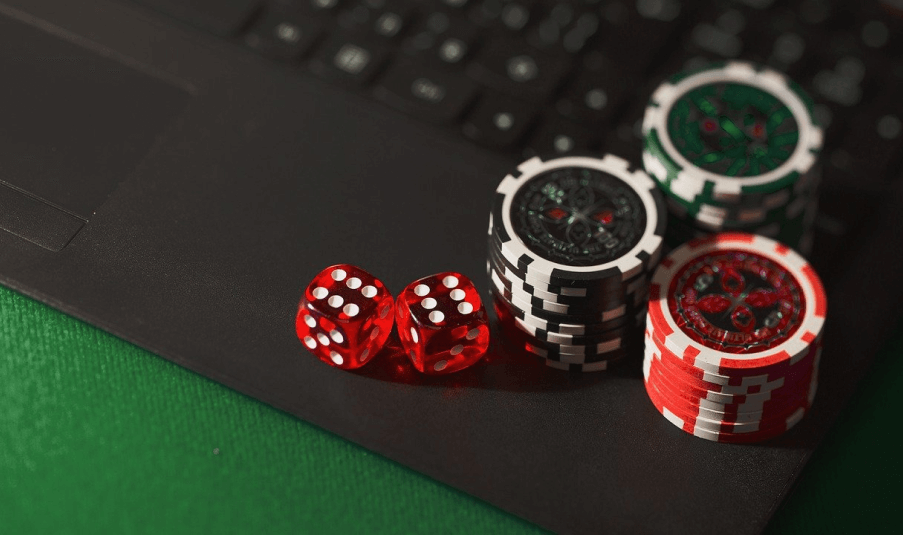 online kazino