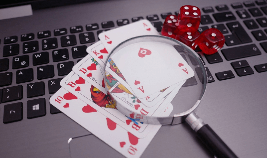 interneta kazino